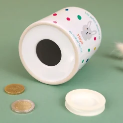 Tirelire personnalisable - Collection animaux|Cadeaux.com Online