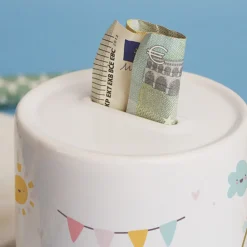 Tirelire personnalisable - Princesse|Cadeaux.com Hot