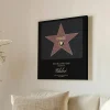 Toile canva personnalisable - Etoile de Star|Cadeaux.com Best