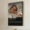 Toile canva personnalisable - Netflix|Cadeaux.com Sale