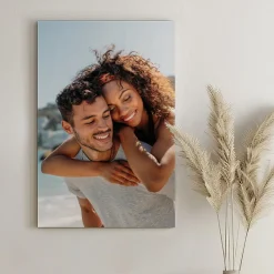 Toile canva personnalisable - Photo|Cadeaux.com New