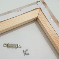 Toile canva personnalisée - Ligne de Vie|Cadeaux.com Best