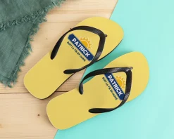 Tongs personnalisées - Apéro|Cadeaux.com Sale