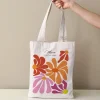 Tote bag personnalisé - Botanique|Cadeaux.com Online