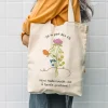 Tote bag personnalisé - Collection Remerciement|Cadeaux.com Discount
