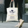 Tote bag personnalisé - Collection diplomé(e)|Cadeaux.com