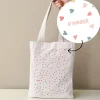 Tote bag personnalisé - Message Secret|Cadeaux.com New
