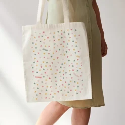 Tote bag personnalisé - Message Secret|Cadeaux.com New