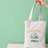 Tote bag personnalisé - Passion Rugby|Cadeaux.com Clearance