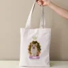 Tote bag personnalisé - Pet Lovers Club|Cadeaux.com Sale