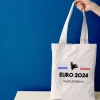 Tote bag personnalisé - Supporter Football|Cadeaux.com Clearance