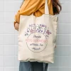 Tote bag personnalisable - Collection Première Fête des Mères|Cadeaux.com Outlet