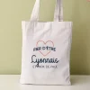Tote bag personnalisable - Fier d'être|Cadeaux.com Discount