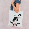 Tote bag Rétro Chic|Cadeaux.com Outlet