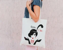 Tote bag Rétro Chic|Cadeaux.com Outlet