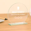 Trophée personnalisé - Chef étoilé|Cadeaux.com New