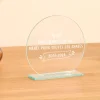 Trophée personnalisé - Collègue|Cadeaux.com Clearance