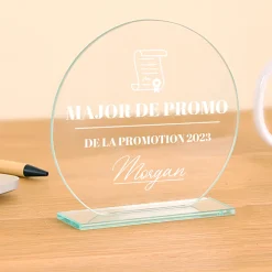 Trophée personnalisé - Diplôme|Cadeaux.com Clearance