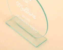 Trophée personnalisé - Mamie|Cadeaux.com Outlet