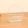 Trophée personnalisé - Message|Cadeaux.com New