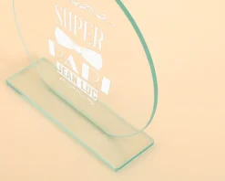 Trophée personnalisé - Papi|Cadeaux.com Hot