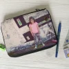 Trousse avec fournitures Photo|Cadeaux.com Outlet