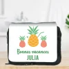 Trousse de toilette - Collection été ananas|Cadeaux.com Outlet