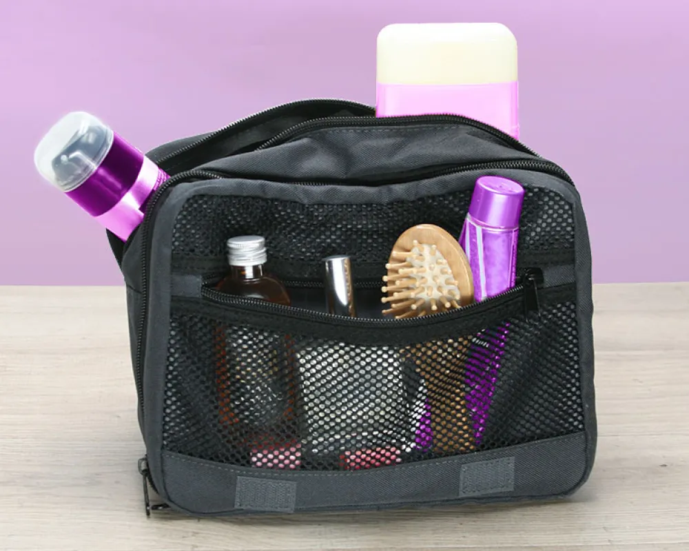 Trousse de toilette Exotique|Cadeaux.com New