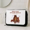 Trousse de toilette personnalisée - Câlins d'Ours|Cadeaux.com Best