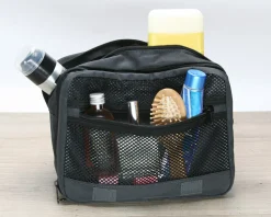 Trousse de toilette personnalisée et sa cape de bain Minions|Cadeaux.com Sale