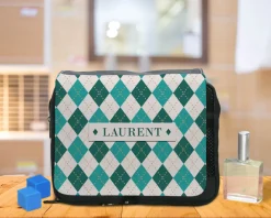 Trousse de toilette personnalisée|Cadeaux.com Online