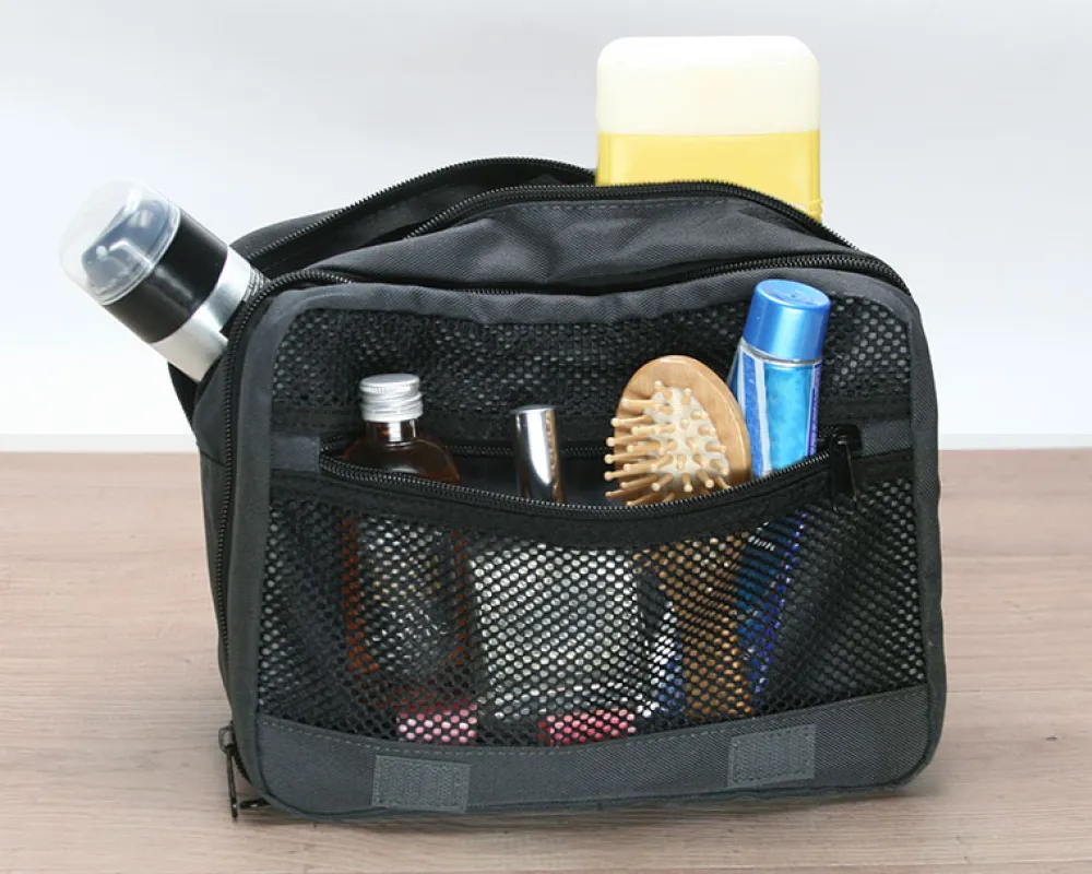 Trousse de toilette personnalisée|Cadeaux.com Online