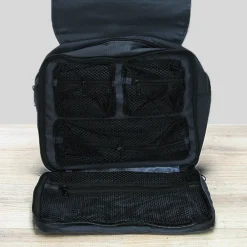 Trousse de toilette personnalisée - Mots d'enfants|Cadeaux.com Outlet