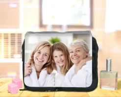 Trousse de toilette Photo|Cadeaux.com Online