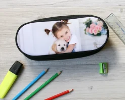 Trousse personnalisée Photo|Cadeaux.com Sale