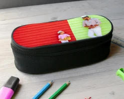 Trousse personnalisée Photo|Cadeaux.com Sale