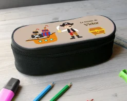 Trousse personnalisée Pirate|Cadeaux.com Discount