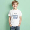 T-shirt enfant personnalisé - Grand frère|Cadeaux.com Sale