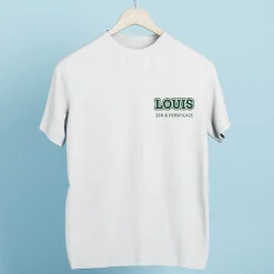 T-shirt homme personnalisé - College Style|Cadeaux.com New