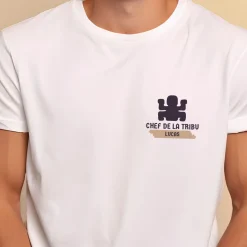 T-shirt homme personnalisé - Totem|Cadeaux.com Discount