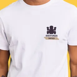 T-shirt homme personnalisé - Totem|Cadeaux.com Discount