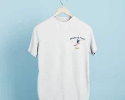 T-shirt homme personnalisé - Passion Football|Cadeaux.com Best