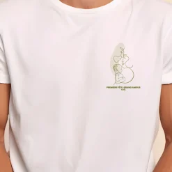 T-shirt homme personnalisé - Naissance d'un lien|Cadeaux.com New