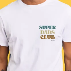 T-shirt homme personnalisé - Cool Dads Club|Cadeaux.com