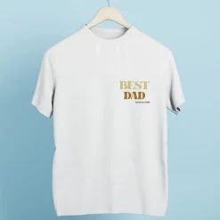 T-shirt homme personnalisé - Cool Dads Club|Cadeaux.com