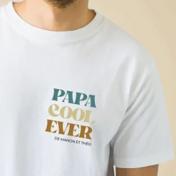 T-shirt homme personnalisé - Cool Dads Club|Cadeaux.com