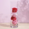 Vase personnalisé anniversaire - Bougies|Cadeaux.com Best