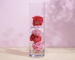 Vase personnalisé anniversaire - Bougies|Cadeaux.com Best