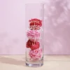 Vase personnalisé cylindrique - Mamie|Cadeaux.com Hot