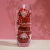 Vase personnalisé ovale - Fleurs|Cadeaux.com Discount